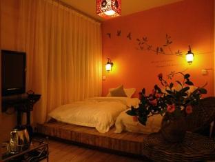 Lijiang Overseas Club Hotel Esterno foto