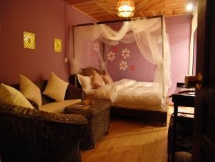 Lijiang Overseas Club Hotel Esterno foto