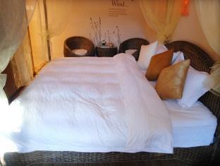 Lijiang Overseas Club Hotel Esterno foto